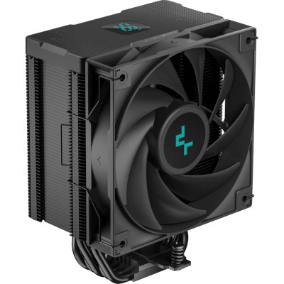 Кулер Deepcool AG500 Digital Black