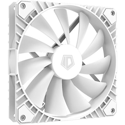 Кулер ID-Cooling WF-14025-XT White V2