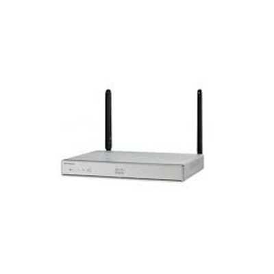 Модуль Cisco ISR-1100-POE2