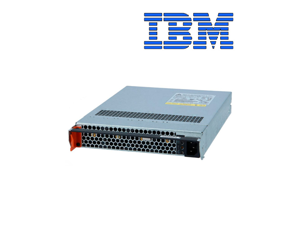 IBM 01AC404 – блок питания 800W для Storwize V3700/V5000
