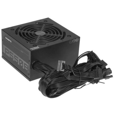 Блок питания GigaByte 550W GP-P550B