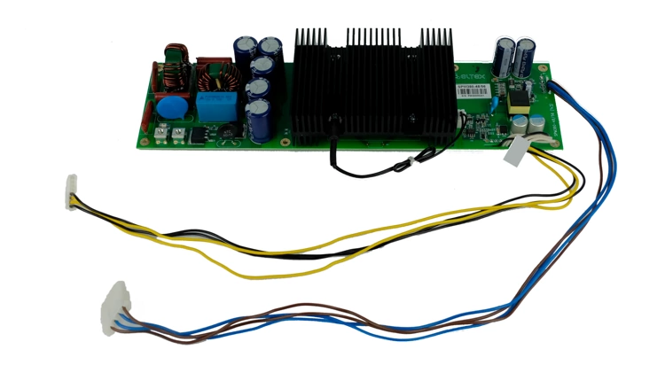 Плата питания Eltex SPM380-48/56