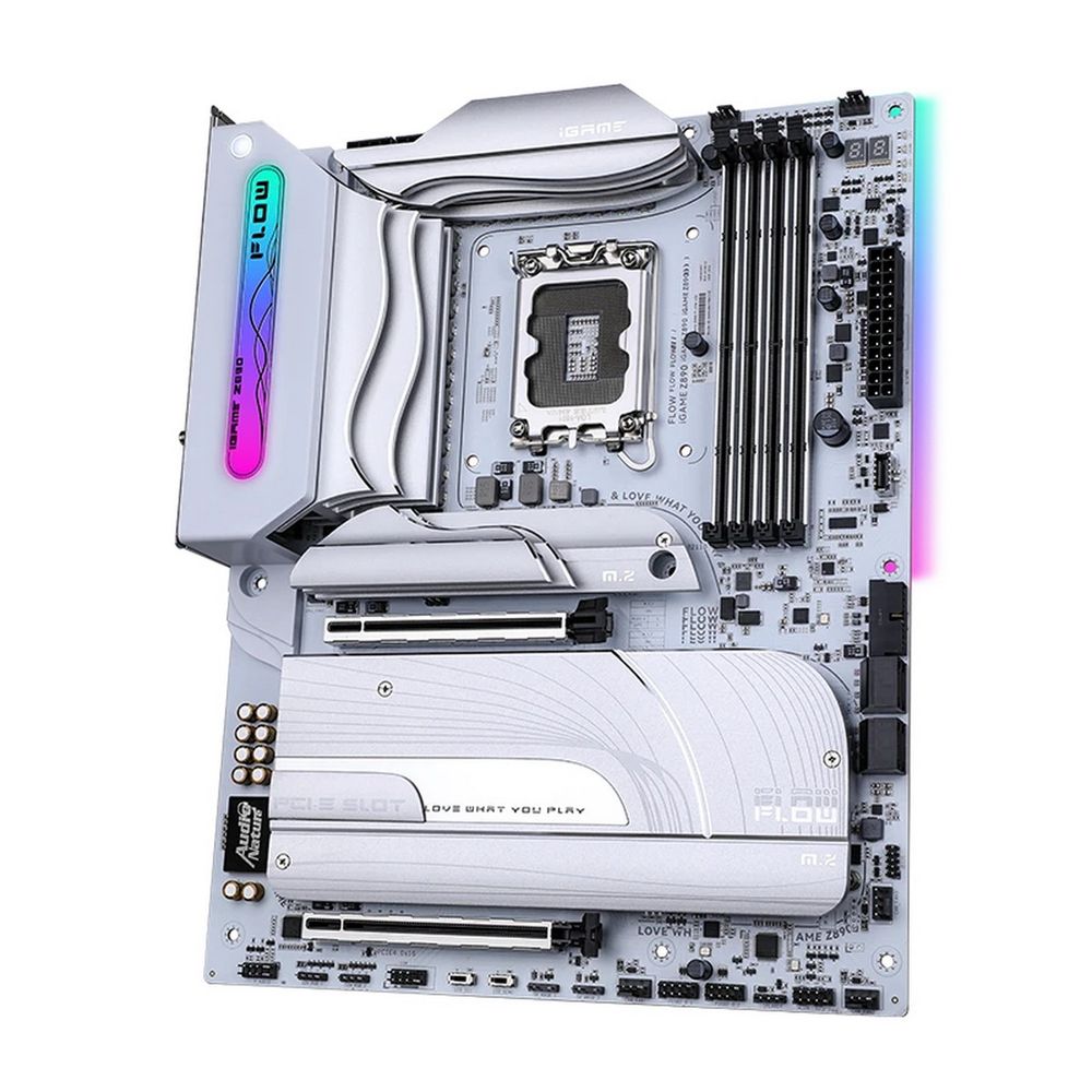 Материнская плата Colorful iGame Z890 FLOW V20, RTL
