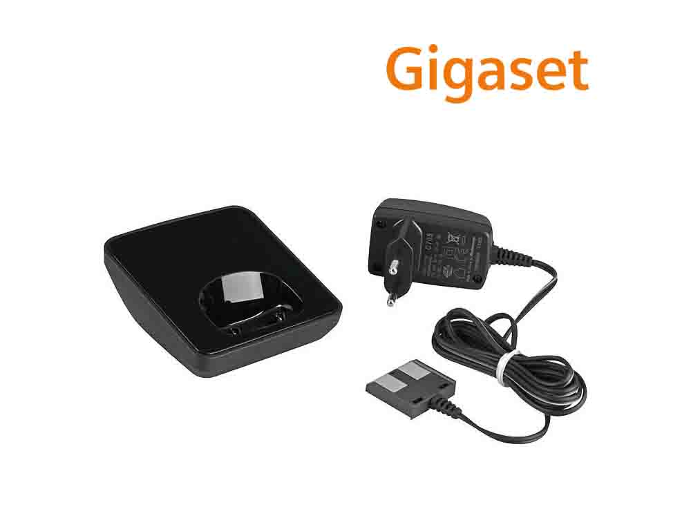 Зарядная станция YGigaset C530HX C530H
