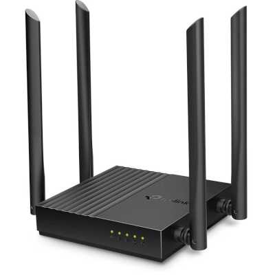 Роутер TP-Link Archer A64 AC1300