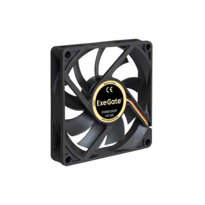 Кулер Exegate EX06015S3P EX281212RUS