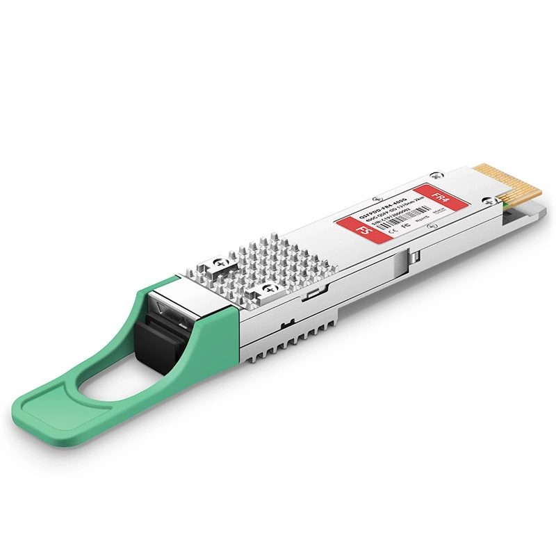 Трансивер Cisco QDD-400G-FR4-S