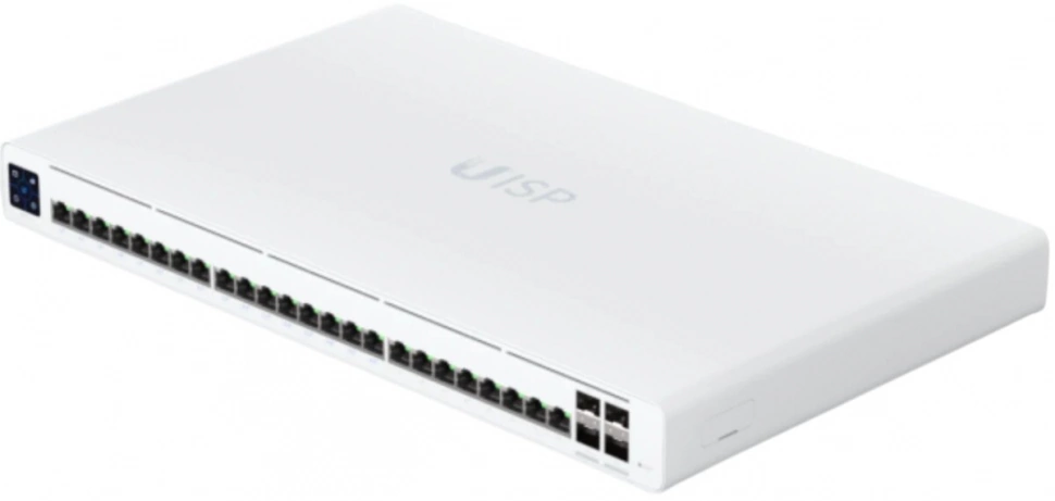 Коммутатор Ubiquiti UISP Switch Pro (UISP-S-Pro)