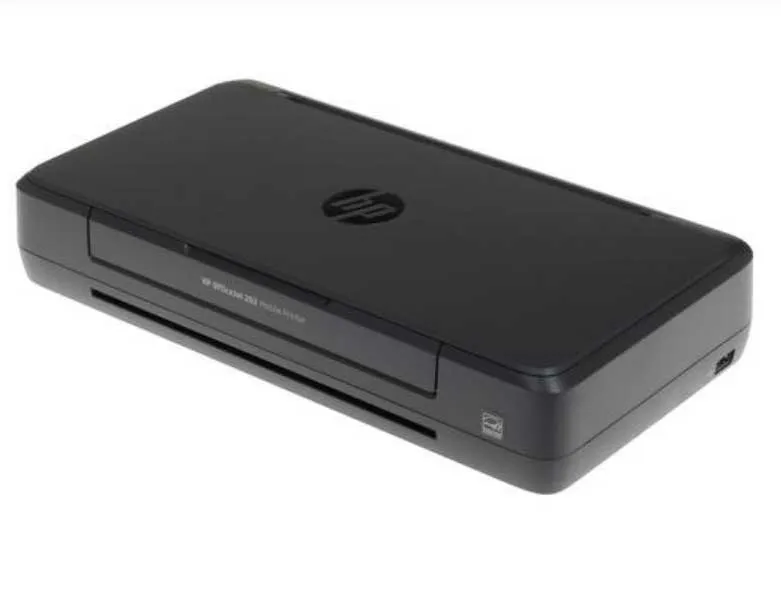 Принтер HP OfficeJet 202 Mobile Printer в Санкт-Петербурге