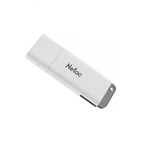 Флешка Netac U185 32Gb (NT03U185N-032G-20WH) USB2.0 в Санкт-Петербурге