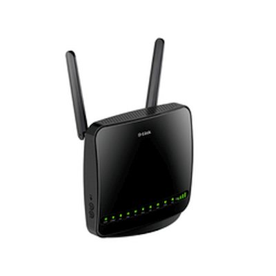 Роутер D-Link DWR-956/4HDB1E