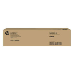 Заправка картриджа HP W9042MC