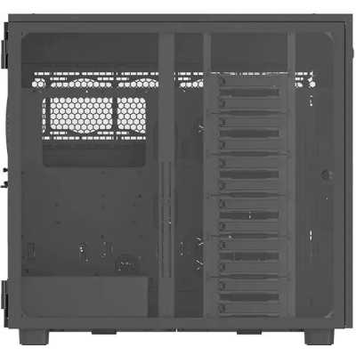 Корпус Thermaltake AX700 Glass CA-11B-00F1WN-00