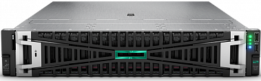 HPE ProLiant DL345 Gen11