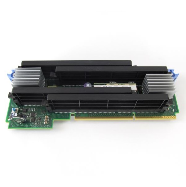 Опция IBM 4x Slot POWER7 DDR3 Memory Riser Card [00E2094]