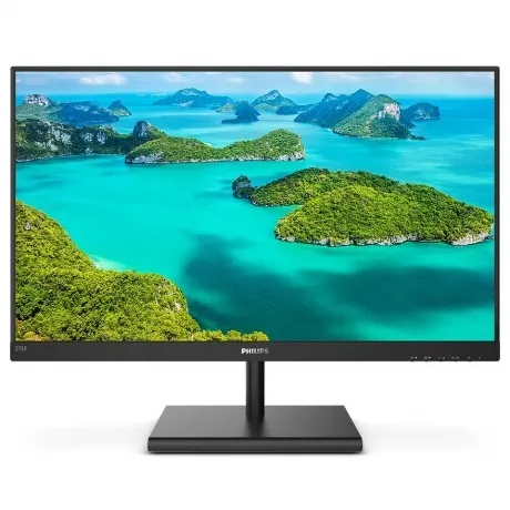 Монитор Philips 27" Black (275E1S/00) в Санкт-Петербурге