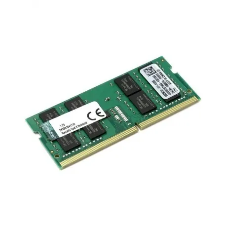 Память оперативная DDR4 Kingston CL22 16Gb 3200Mhz (KVR32S22D8/16) в Санкт-Петербурге