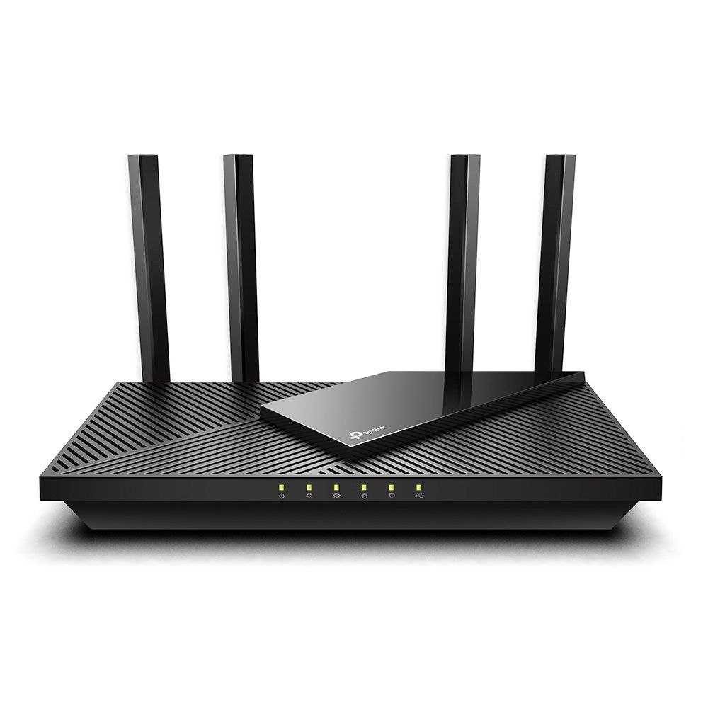 Маршрутизатор TP-Link ARCHER AX55