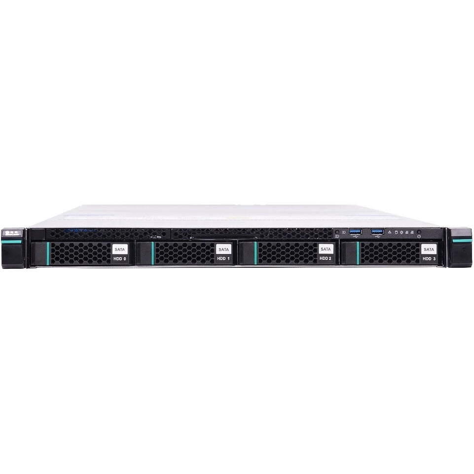 Серверная платформа Hiper Server R2 (R2-T222424-08)