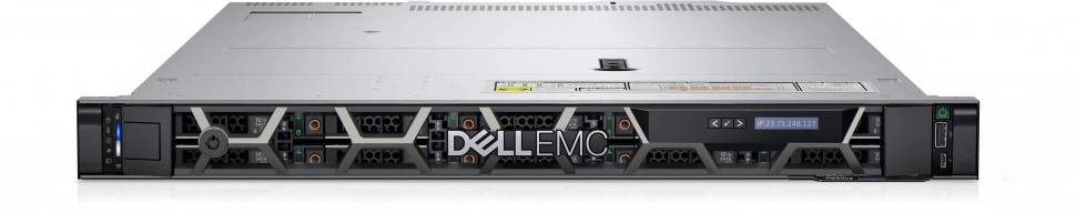 Шасси Dell PowerEdge R650XS (210-AZKL-005)
