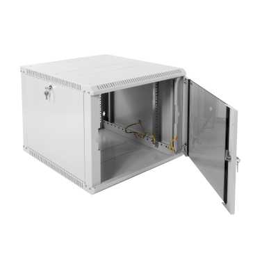 Телекоммуникационный шкаф ЦМО ШРН-Э-9.650