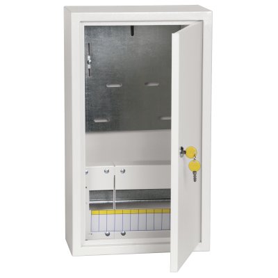 Щит распределительный IEK MKM35-N-12-31-ZO