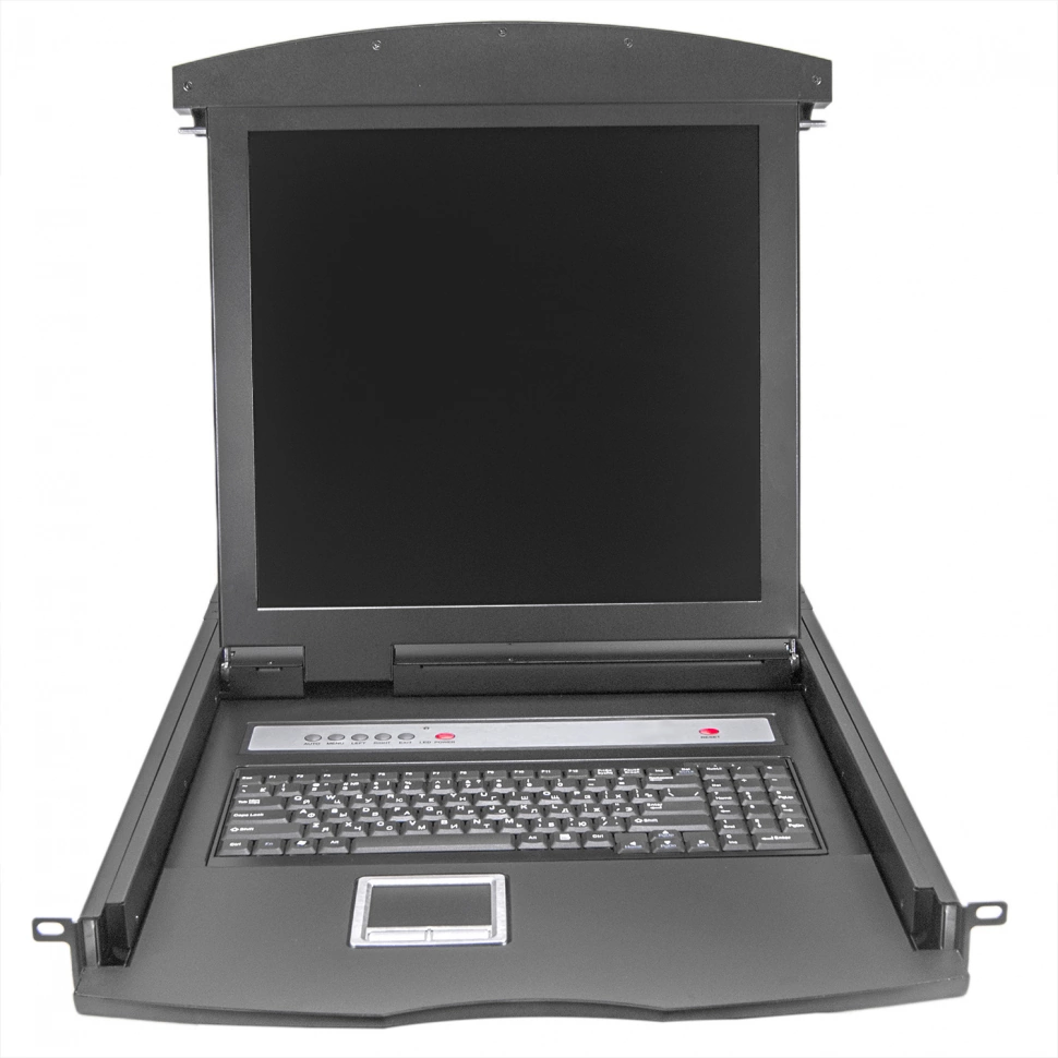 KVM переключатель Negorack NR-MDR2916UDL