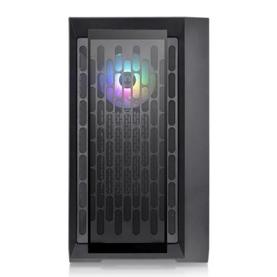 Корпус Thermaltake CTE C750 TG ARGB Black CA-1X6-00F1WN-01