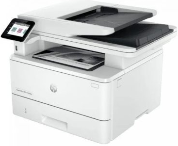 МФУ лазерный HP LaserJet Pro 4103fdw
