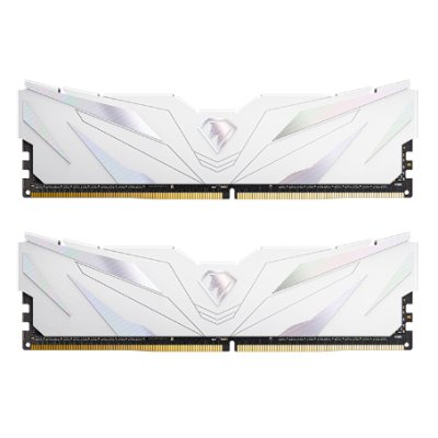 Оперативная память Netac Shadow II White NTSWD4P36DP-16W