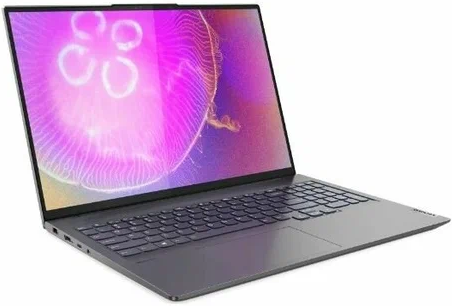 Ноутбук Lenovo Yoga Slim 7 Pro 14IAH7 14"