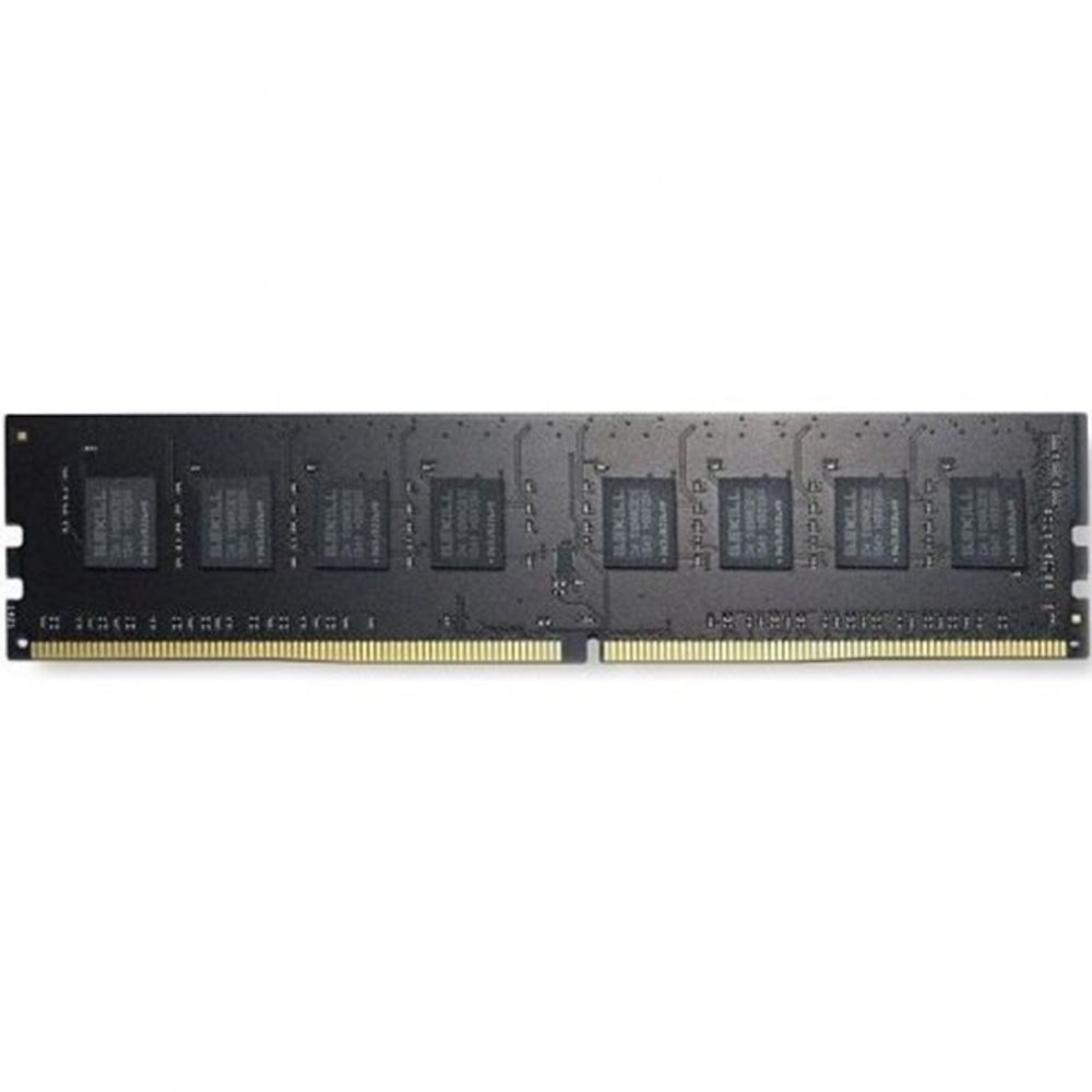 Память DDR4 4Gb 2133MHz AMD R744G2133U1S-UO OEM PC4-17000 CL15 DIMM 288-pin 1.2В