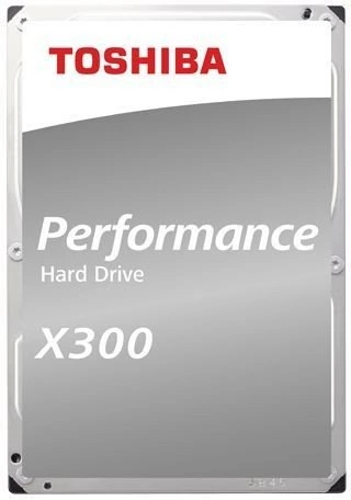 Жёсткий диск Toshiba HDWR21CUZSVA