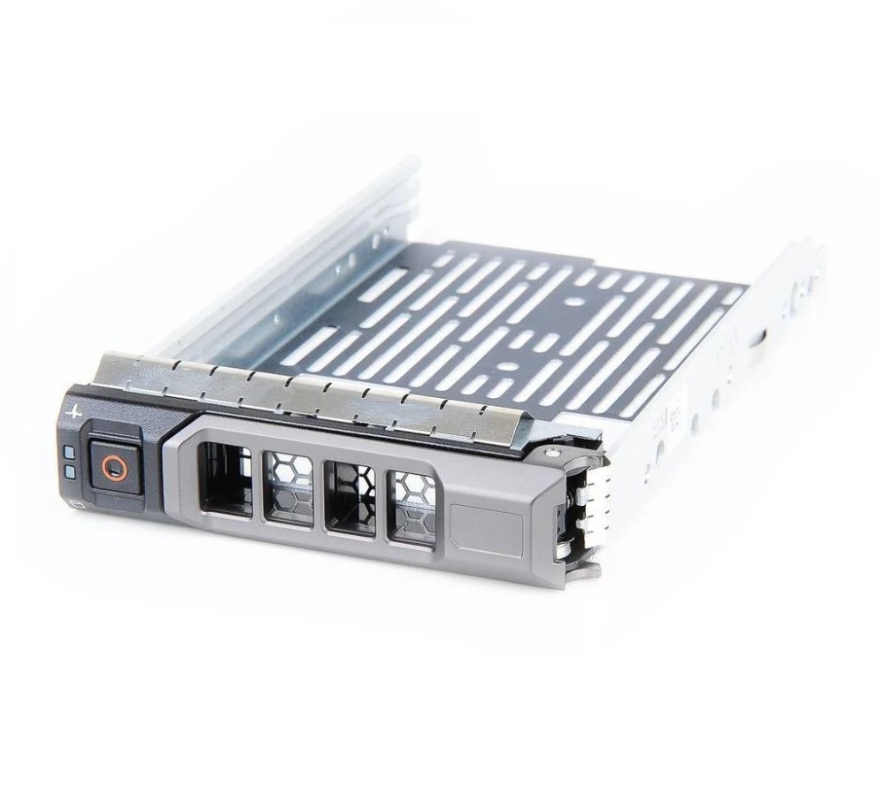 Салазки DELL 3.5 sas sata tray caddy G13 [0KG1CH]