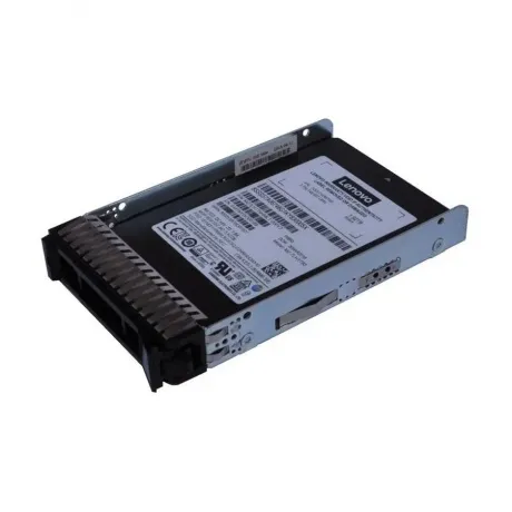 Накопитель SSD Lenovo ThinkSystem 2.5" Multi Vendor 3.84TB (4XB7A38275) в Санкт-Петербурге