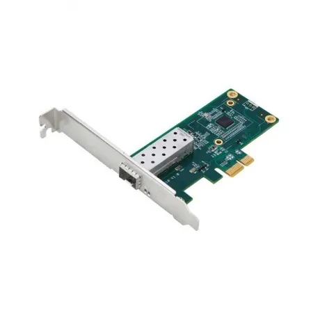 Сетевой адаптер Ethernet D-Link DGE-560SX/D1A в Санкт-Петербурге