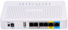 Eltex TAU-4M.IP | 4 порта FXS VoIP шлюз
