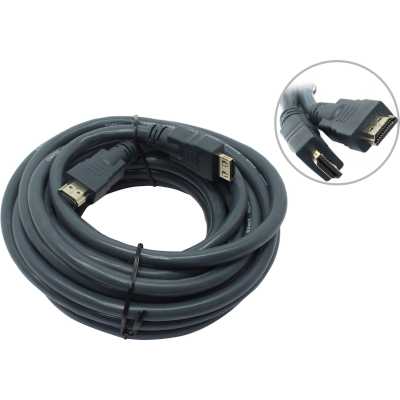 Кабель Wize CP-HM-HM-5M