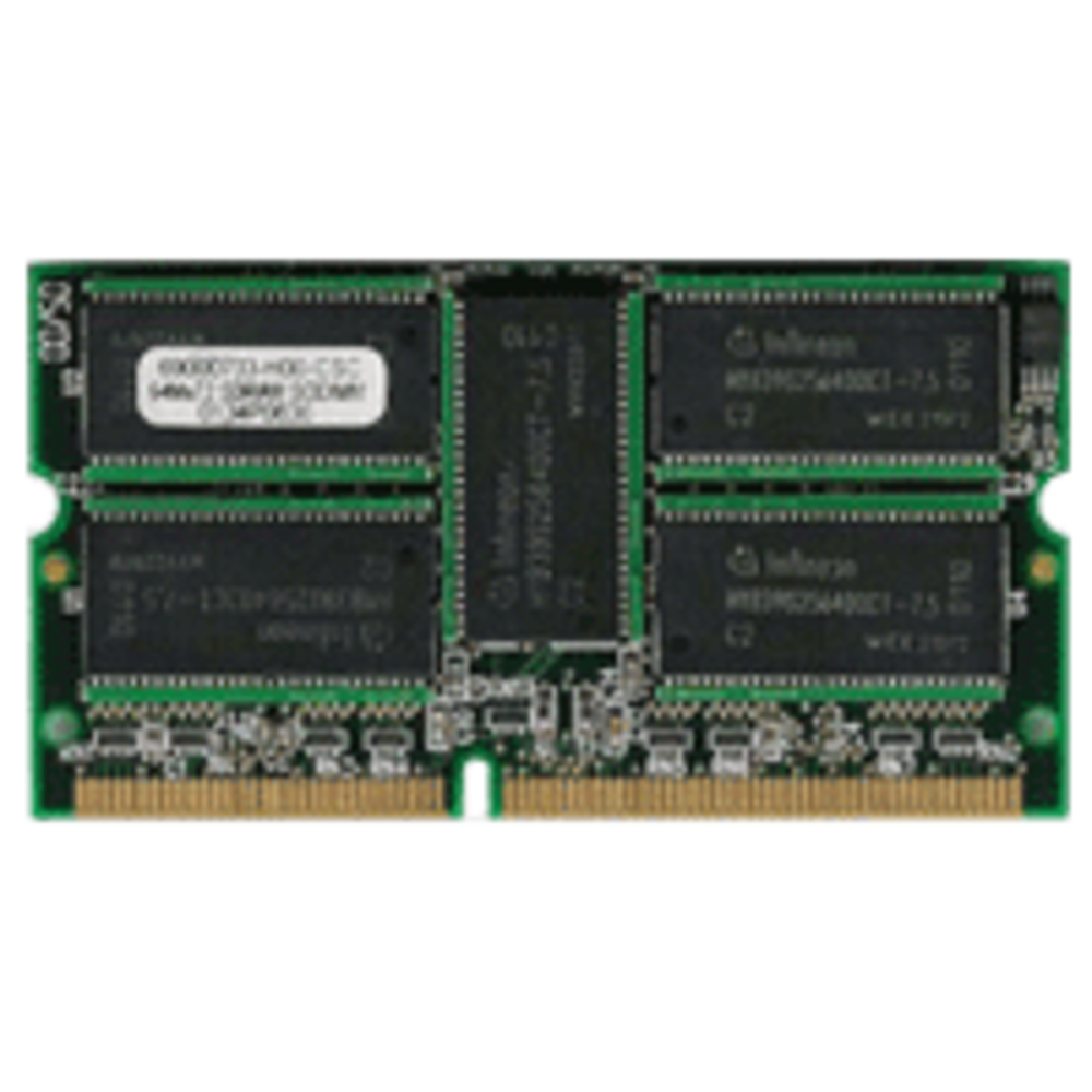 Память DRAM 128Mb для Cisco 3725