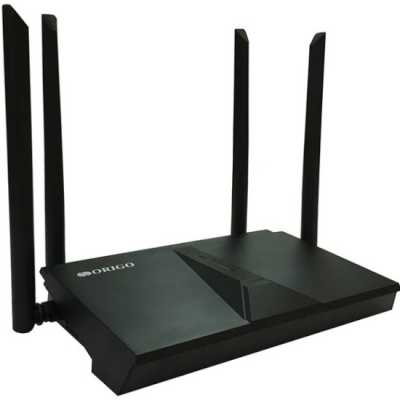 Роутер Origo OWR1830AXG/A1A