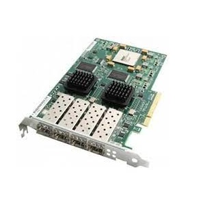 Контроллер Lenovo ThinkSystem DE4000 HIC, 32Gb FC, 4 ports [01KP556]