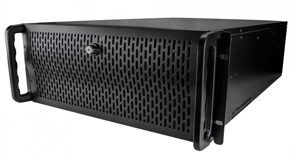 Серверный корпус Negorack NR-D416-2-0