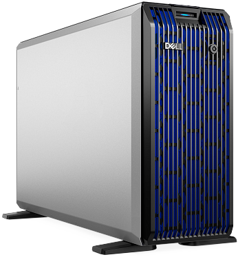 Dell EMC PowerEdge T360