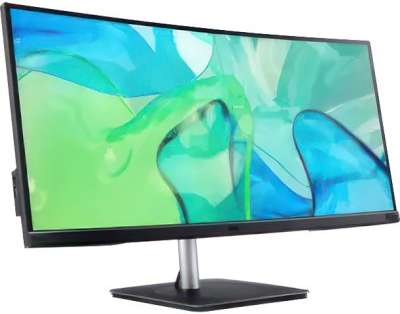 Acer Vero CB343CURbemiiphuzx (UM.CB3EE.001) | Монитор 34"
