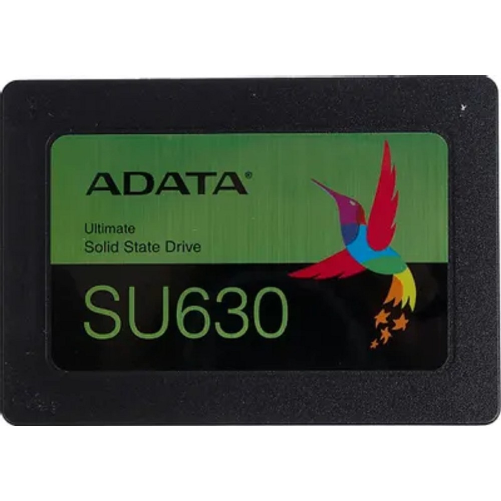 A-DATA SSD 240GB SU630 ASU630SS-240GQ-R {SATA3.0}