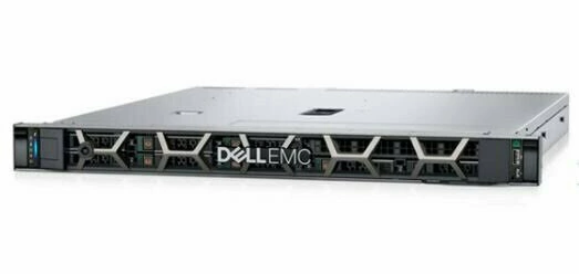Сервер Dell PowerEdge R350 (210-BBRU)