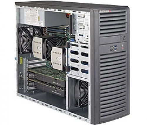 Серверная платформа SuperMicro SYS-7048R-C1R