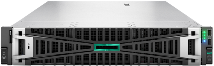 HPE Proliant DL384 Gen12