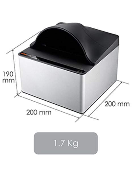 Cканер Plustek SecureScan X50