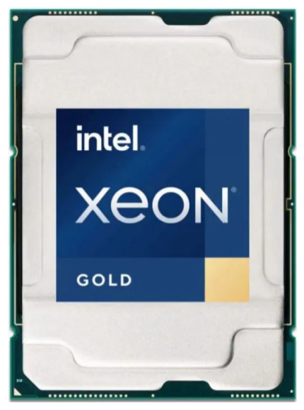 Процессор Intel Xeon 2300/30M S4189 OEM GOLD 5320T CD8068904659101 IN